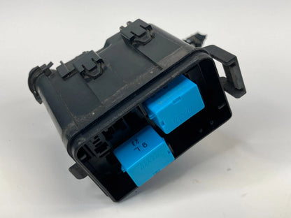 2009 2010 TOYOTA COROLLA 1.8L L4 ENGINE COMPARTMENT FUSE BOX RELAY ASSY OEM