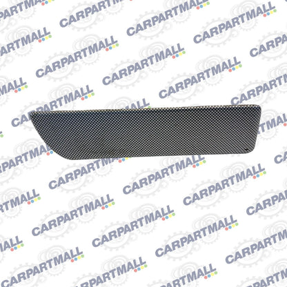 2005-2009 VW VOLKSWAGEN JETTA DASH INSTRUMENT PANEL CENTER MOLDING TRIM COVER