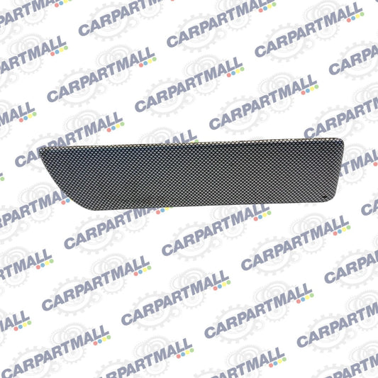 2005-2009 VW VOLKSWAGEN JETTA DASH INSTRUMENT PANEL CENTER MOLDING TRIM COVER