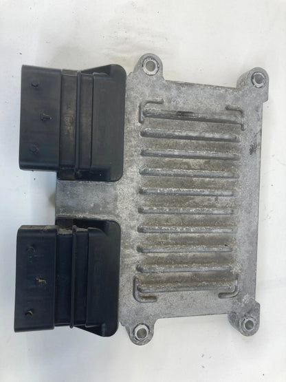 2010 KIA SEDONA 3.8L V6 ENGINE CONTROL MODULE ECU ECM UNIT DELPHI OEM 391103C455