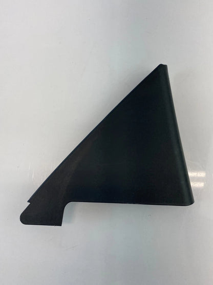 10-13 KIA FORTE REAR LEFT INTERIOR DOOR CORNER COVER TRIM MOLDING 83910-1M000