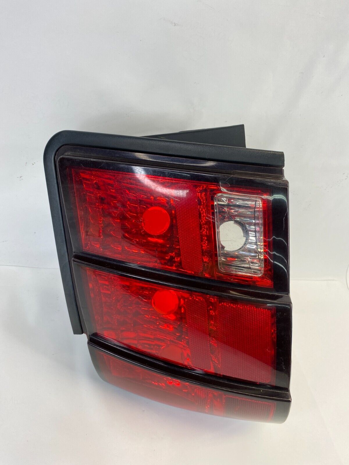 1999-2004 Ford Mustang Back Rear Left Driver Side Tail Light Taillight Lamp OEM