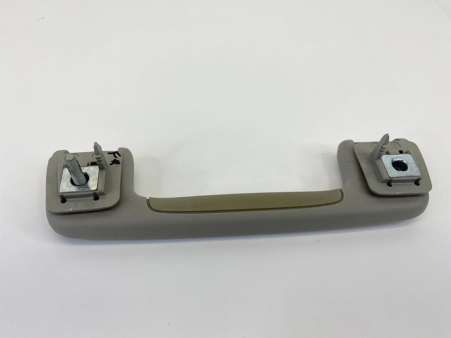 10-17 CHEVY EQUINOX FRONT RIGHT SIDE INTERIOR ROOF GRAB GRIP ASSIST HANDLE OEM