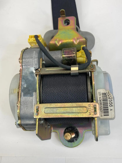 03 05 HONDA ACCORD SEDAN FRONT RIGHT PASSENGER SEAT BELT RETRACTOR ASSEMBLY OEM