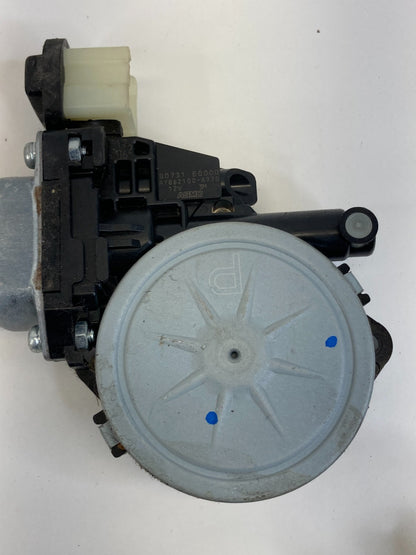 2007-2012 Nissan Altima Front Right Door Power Window Motor 80731-EG000 OEM