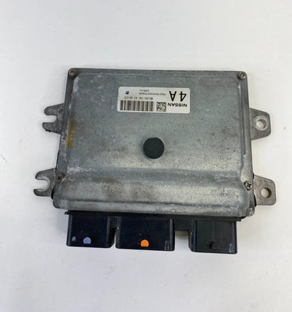 2008 NISSAN SENTRA 2.0L AT ENGINE COMPUTER CONTROL MODULE ECM ECU MEC90-741 A1