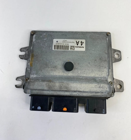 2008 NISSAN SENTRA 2.0L AT ENGINE COMPUTER CONTROL MODULE ECM ECU MEC90-741 A1