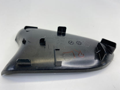 2009-2013 Toyota Matrix Rear Left Inner Door Handle Bezel Cap Cover 69278-02110