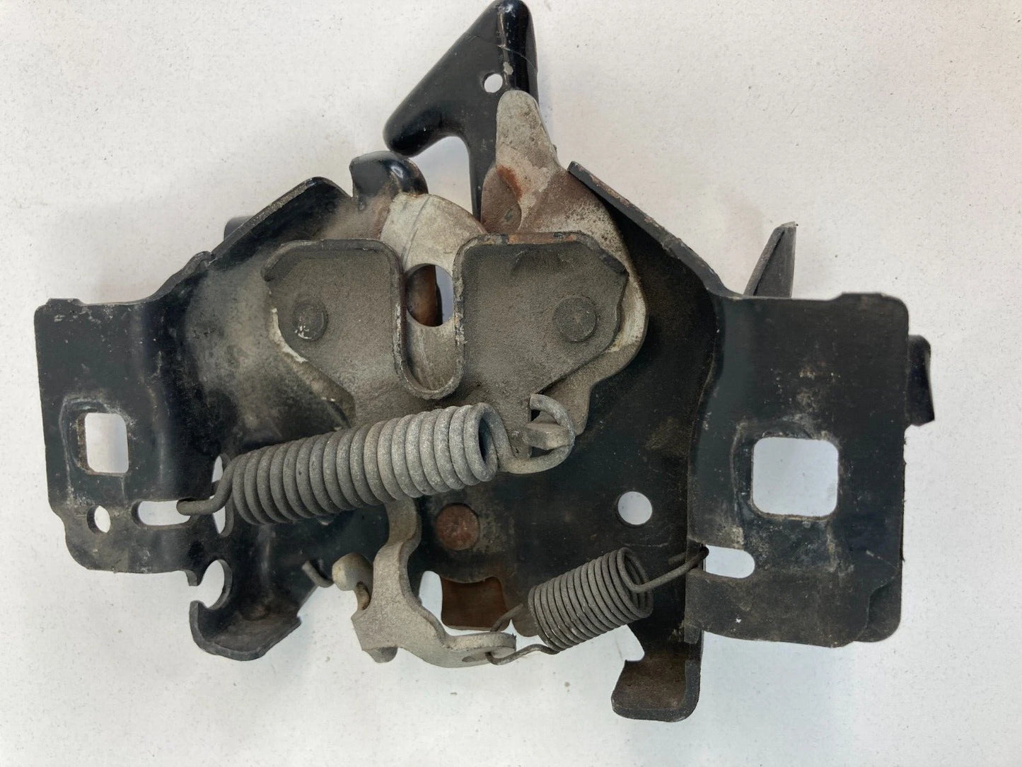2004-2014 FORD F-150 F150 HOOD LOCK LATCH RELEASE ACTUATOR ASSEMBLY 5L3A 16700
