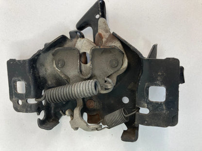2004-2014 FORD F-150 F150 HOOD LOCK LATCH RELEASE ACTUATOR ASSEMBLY 5L3A 16700