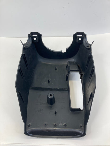 2013-2015 Nissan Altima Steering Column Lower Cover Shroud 48470-3TA1A