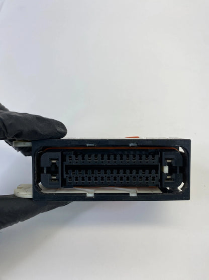 2011-2013 Outlander Sport 2.0L A/T ABS Pump Anti Lock Brake Cable Plug Connector