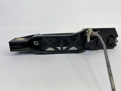 2010-2017 CHEVROLET EQUINOX REAR RIGHT SIDE OUTER EXTERIOR DOOR HANDLE 15786204