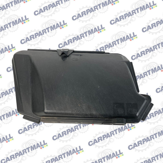 2003-2006 Mercedes-Benz E500 Engine Compartment Fuse Box Cover Cap A2115400182