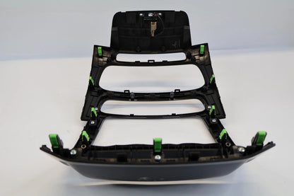 2014 2015 KIA SORENTO DASH RADIO CLIMATE CONTROL BEZEL COVER TRIM 84741-1U005