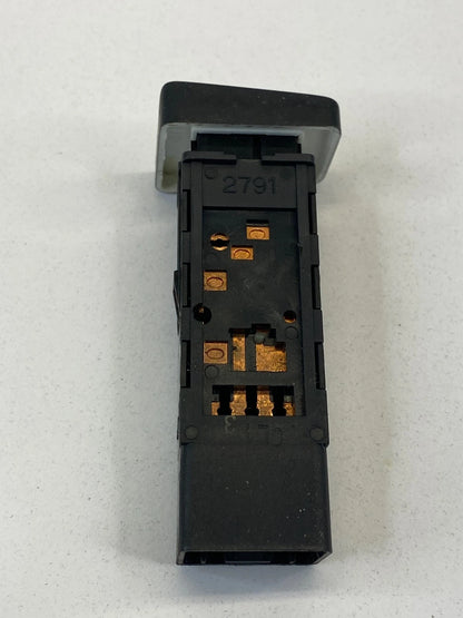 2011 11 KIA RIO5 KIA RIO TRIP ODOMETER CONTROL SWITCH BUTTON 94525-1G550 OEM