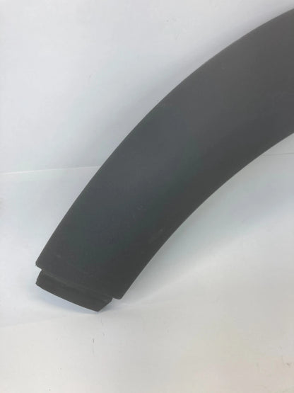 2002-2008 MINI COOPER BASE HATCHBACK REAR LEFT WHEEL ARCH COVER MOLDING OEM