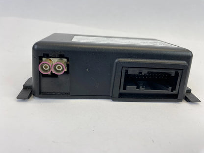2014 2015 VOLKSWAGEN JETTA NAVIGATION COMMUNICATION CONTROL MODULE 561-035-285