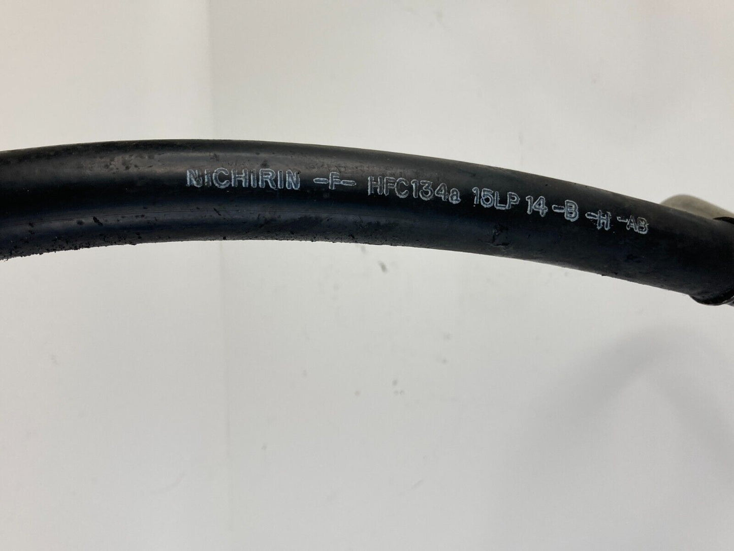 2005-2007 Honda Odyssey A/C Air Conditioning Suction Hose Line Pipe Tube OEM