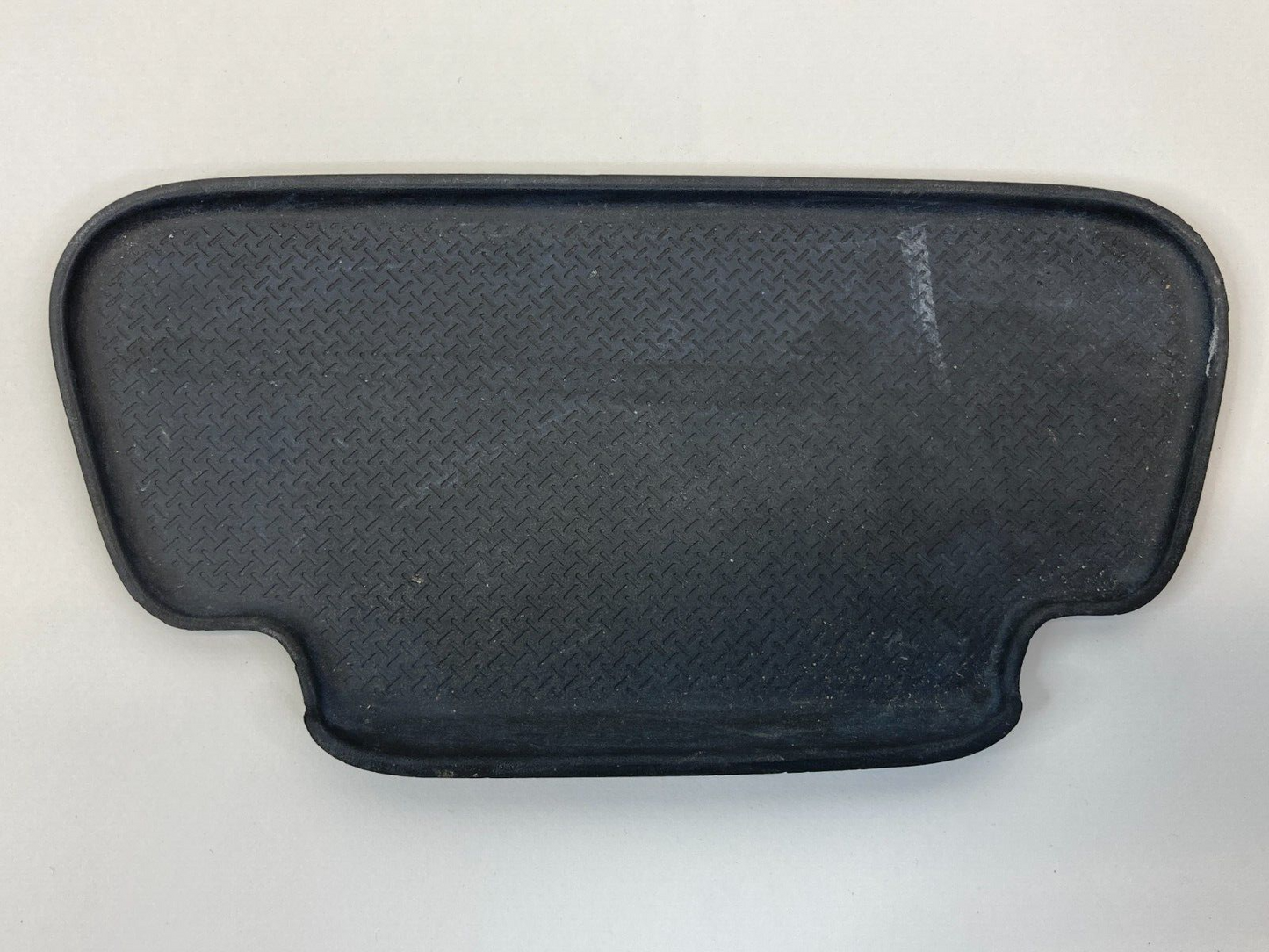 2007 2008 2009 Hyundai Elantra Center Console Compartment Mat Insert Rubber OEM