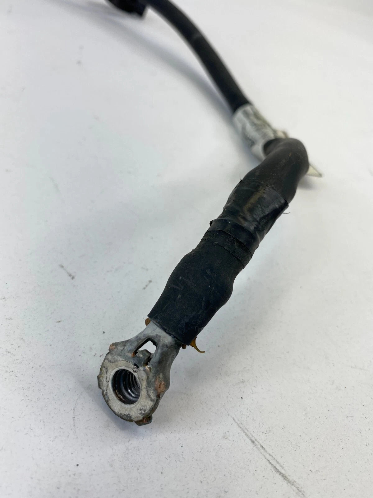 2012-2018 FORD FOCUS 2.0L POSITIVE BATTERY CABLE WIRE HARNESS BV6T-14A280 OEM