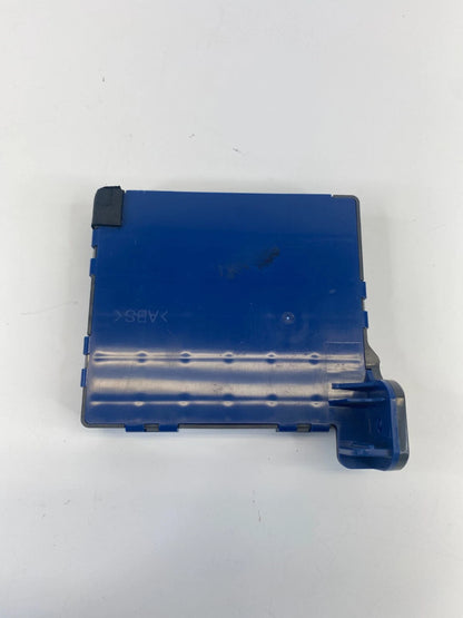 2008 LEXUS IS250 2.5L AIR CONDITIONER AMPLIFIER CONTROL MODULE 88650-53150 OEM