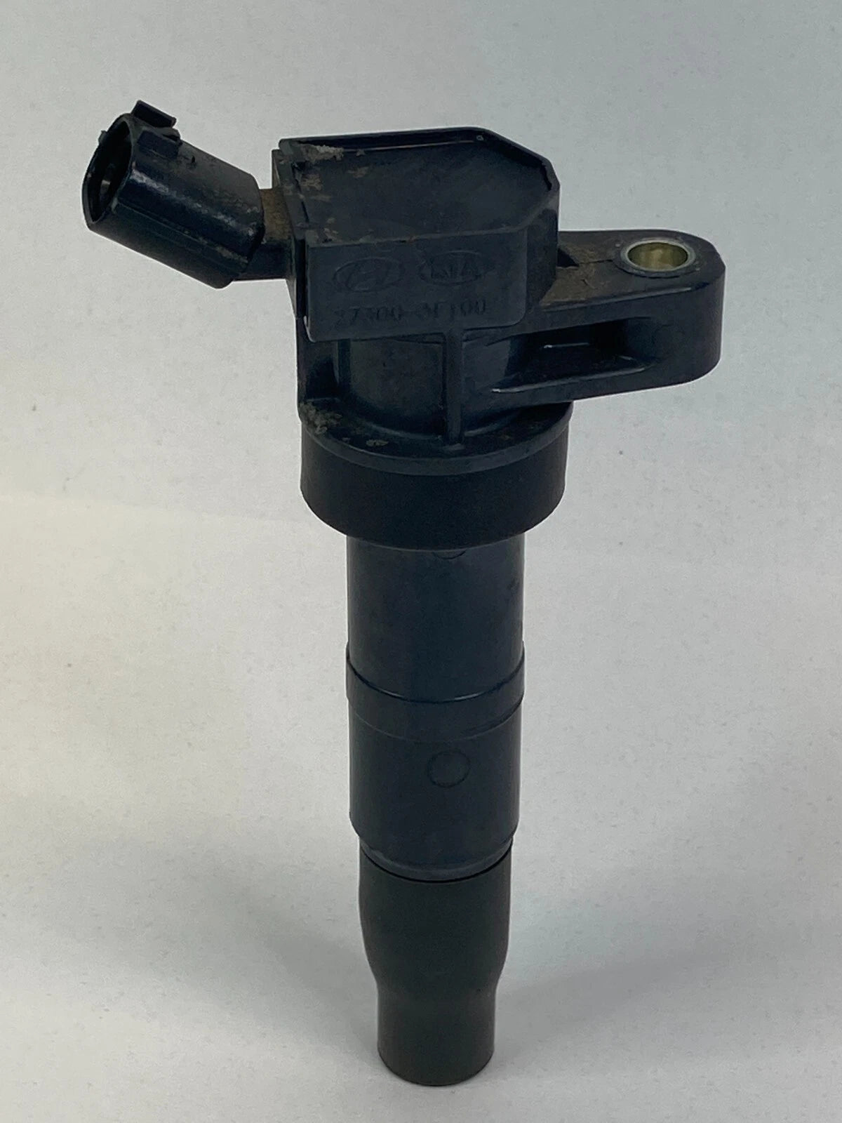 2010-2015 HYUNDAI TUCSON 2.4L L4 16V ENGINE IGNITION COIL IGNITER ASSEMBLY OEM