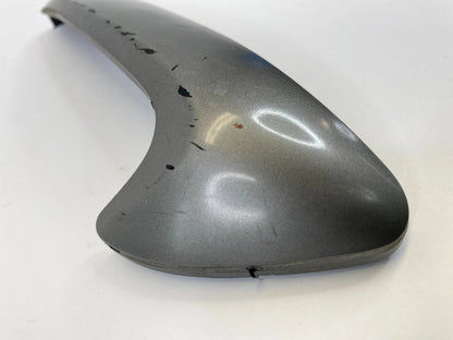 2004 2005 TOYOTA RAV4 REAR RIGHT PASSENGER INTERIOR PULL HANDLE COVER TRIM OEM