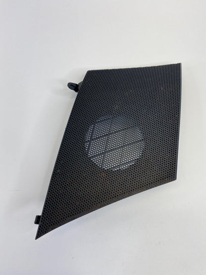 10-15 Toyota Prius Dash Instrument Panel Left Driver Speaker Cover Trim Grille