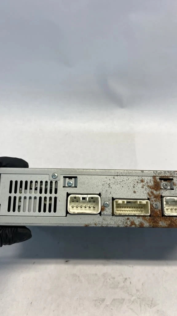 2006 2007 LEXUS GS350 GS430 RADIO AUDIO AMPLIFIER AMP PIONEER 86280-30520 OEM