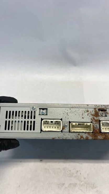 2006 2007 LEXUS GS350 GS430 RADIO AUDIO AMPLIFIER AMP PIONEER 86280-30520 OEM