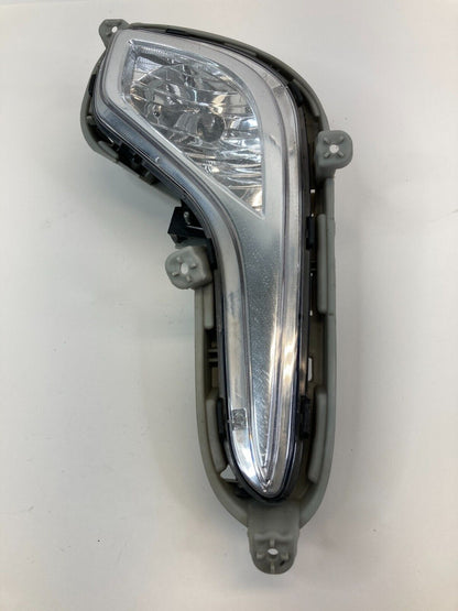 12 13 14 15 16 17 Hyundai Accent Front Left Driver Side Fog Lamp Light Assy OEM