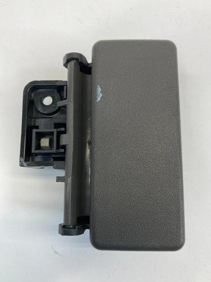2008-2011 FORD FOCUS GLOVE BOX COMPARTMENT LATCH LOCK HANDLE 7E53-5406004-AA