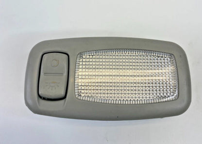 2011-2013 KIA FORTE ROOF FRONT RIGHT SIDE SUNVISOR VANITY LIGHT LAMP 92890-1M000