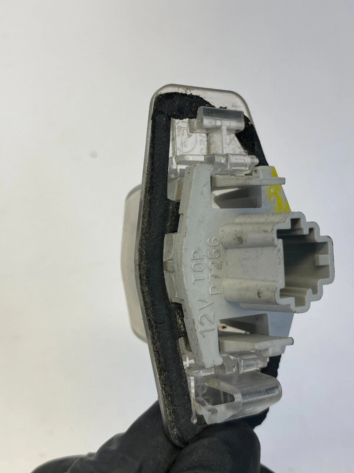 2008-2017 HONDA ODYSSEY REAR BACK LICENSE PLATE LIGHT LAMP OEM
