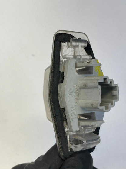 2008-2017 HONDA ODYSSEY REAR BACK LICENSE PLATE LIGHT LAMP OEM