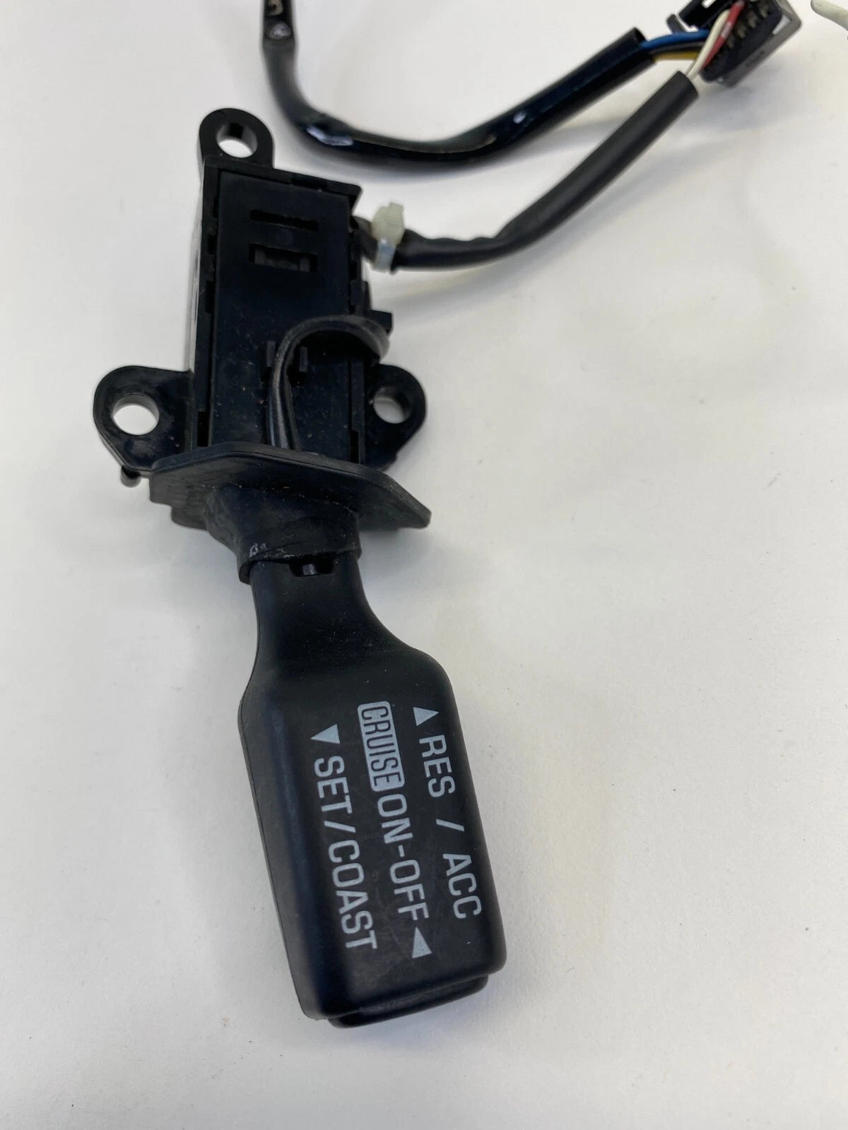 2002 2003 LEXUS ES300 2004 LEXUS ES330 STEERING COLUMN CRUISE LEVER SWITCH OEM