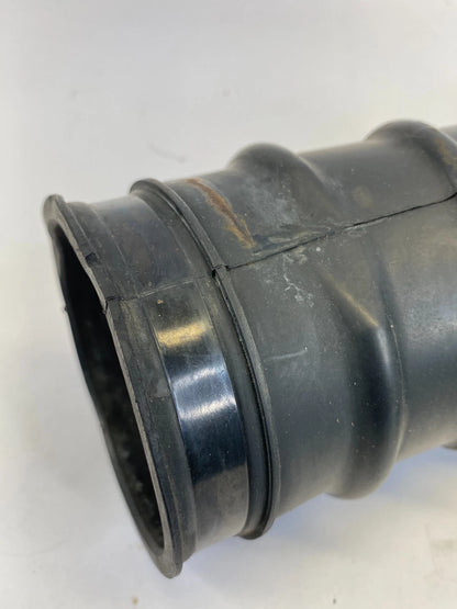2007-2011 LEXUS GS350 AIR CLEANER HOSE INTAKE TUBE W/ RESONATOR BOX 17893-31040