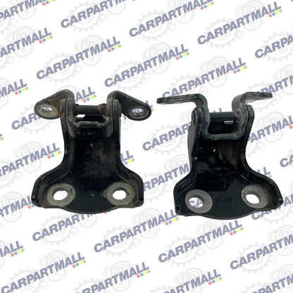 2012-2015 Chevrolet Captiva Sport Rear Door Right Upper & Lower Hinge Set Pair