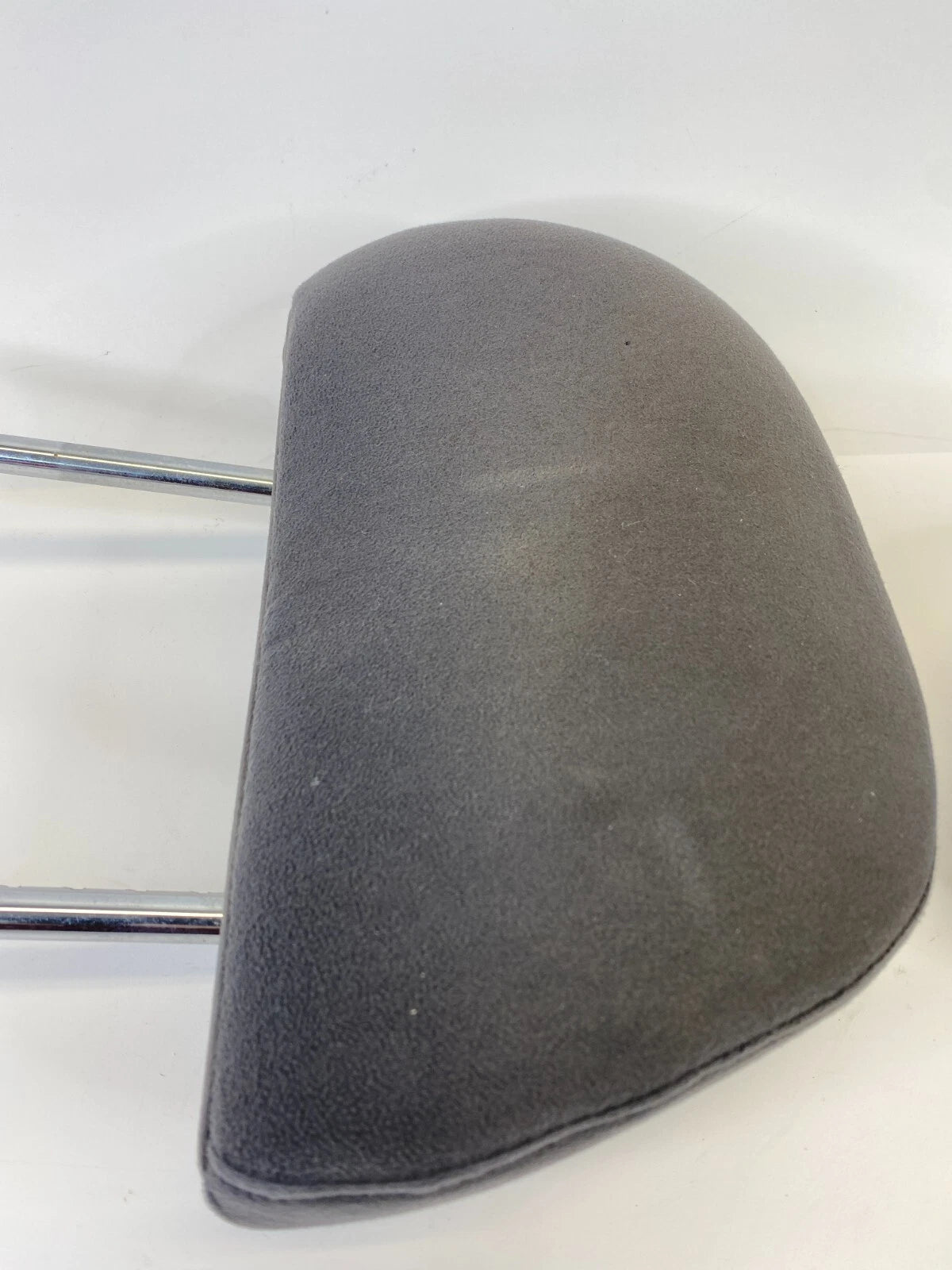 01 02 NISSAN PATHFINDER FRONT LEFT RIGHT SEAT HEADREST HEAD REST SET PAIR OEM