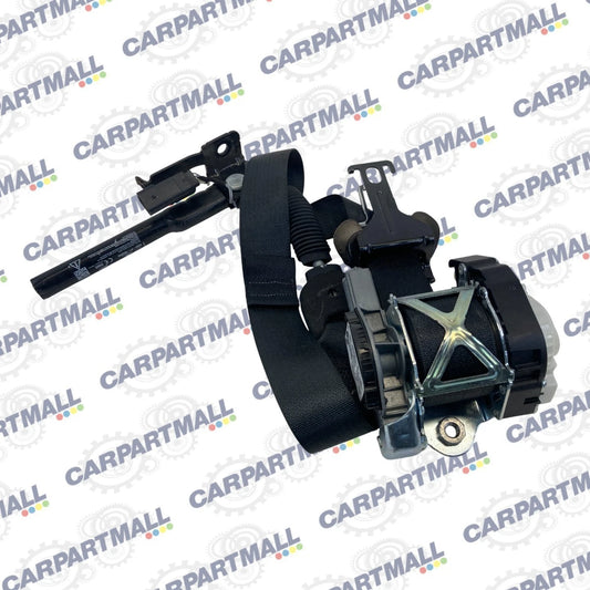 2016-2019 FORD EXPLORER INTERCEPTOR UTILITY FRONT RIGHT SIDE SEAT BELT RETRACTOR