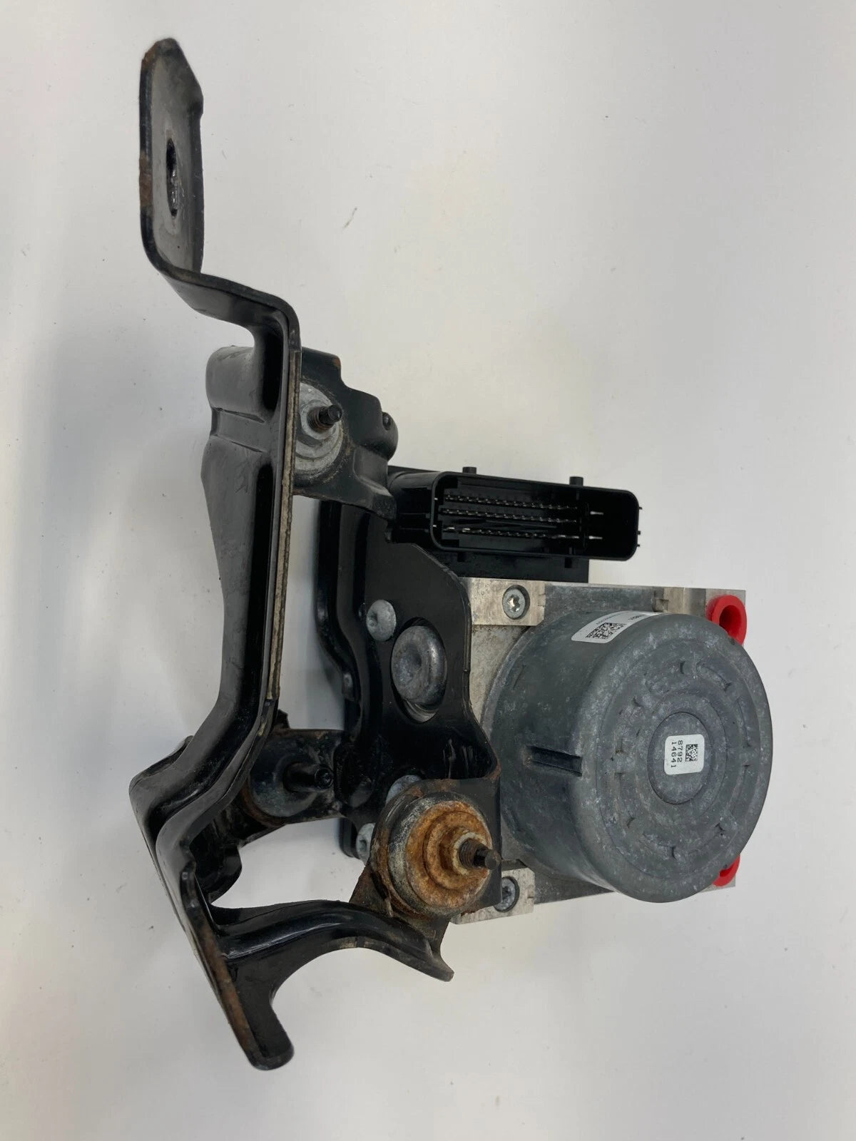 2014-2016 FORD FUSION 1.5L A/T ABS ANTI LOCK BRAKE PUMP MODULE EG9C-2C405-AD OEM