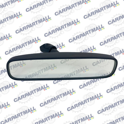 2011-2017 Nissan Quest Inside Rear View Interior Mirror Assembly E13-010837 OEM