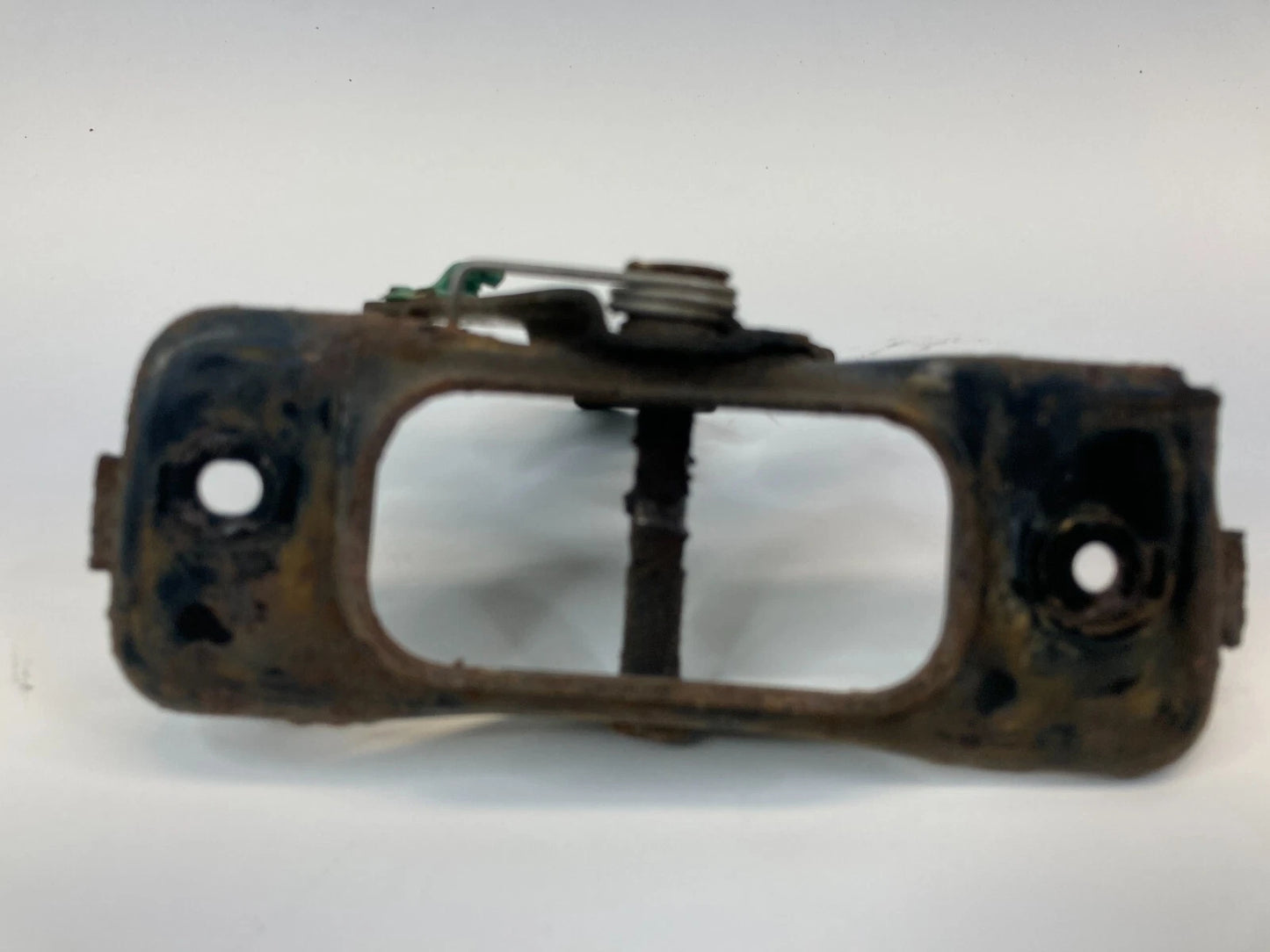 2003-2009 DODGE RAM 2500 03-10 RAM3500 HOOD SAFETY LOCK LATCH STRIKER ASSY OEM