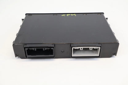 2010-2013 SUZUKI KIZASHI BODY CONTROL MODULE COMPUTER UNIT BCM BCU 36780-57L03