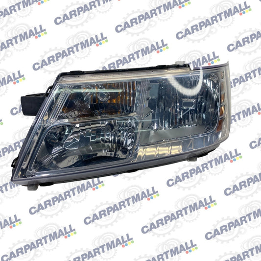 2009-2020 DODGE JOURNEY FRONT LEFT DRIVER HEADLIGHT HEADLAMP ASSEMBLY OEM