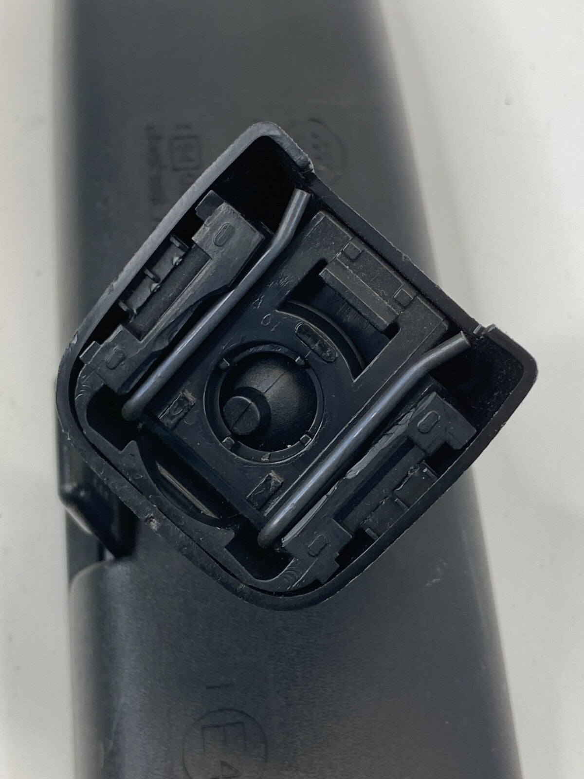 09 10 11 12 13 Toyota Corolla Interior Rear View Mirror Assembly E4022198 OEM