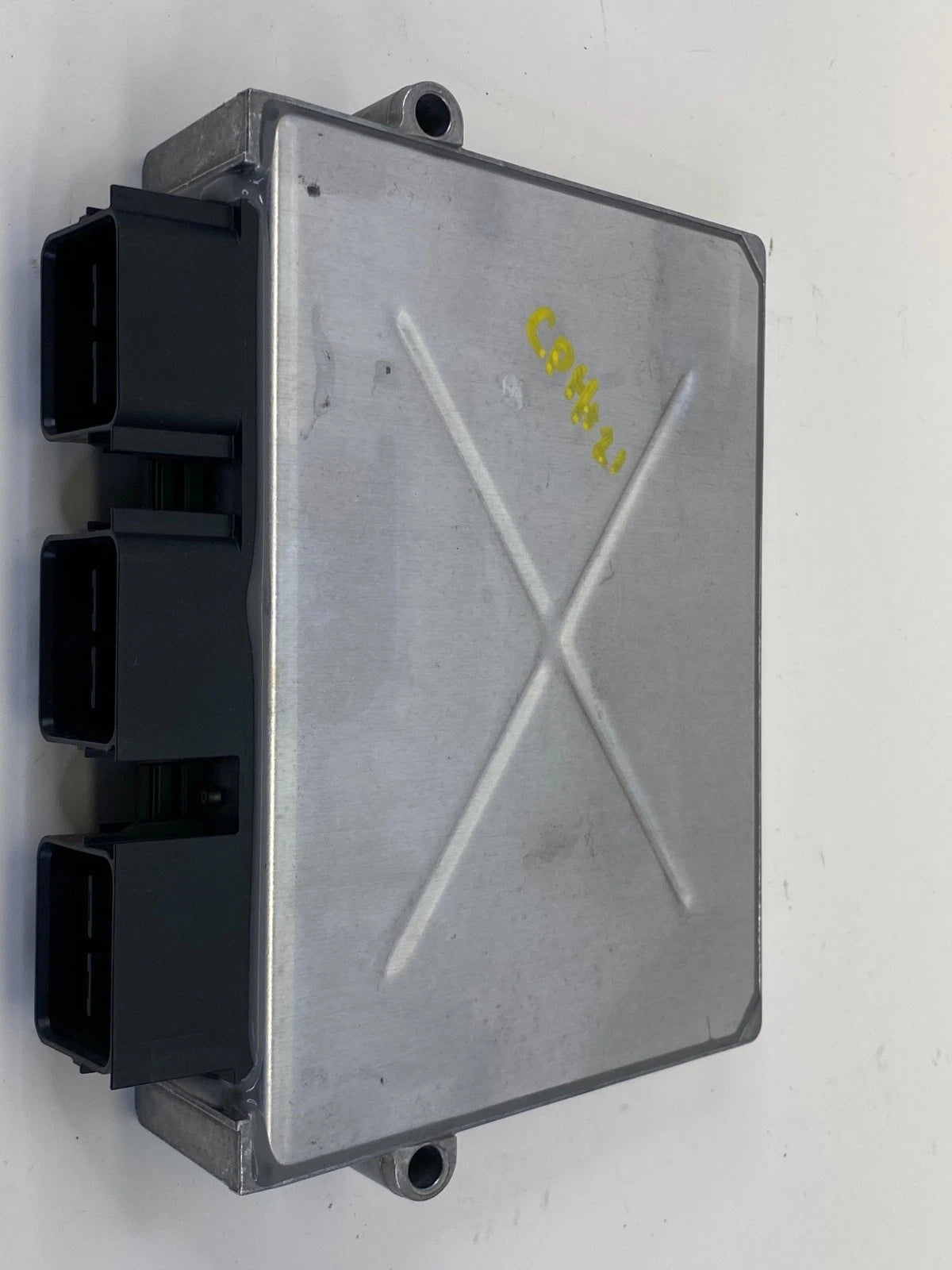 2006 2007 FORD FOCUS 2.0L AT ENGINE CONTROL MODULE ECM PCM 6S4A-12A650-TB OEM