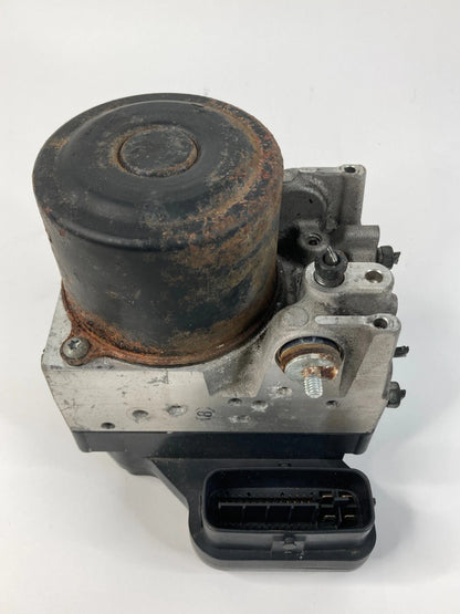 2006-2008 LEXUS IS250 IS350 2.5L 4WD ABS ANTI LOCK BRAKE CONTROL MODULE OEM