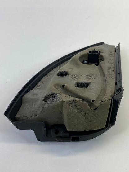 06-11 MERCEDES-BENZ ML350 FRONT LEFT DOOR TWEETER ONLY COVER TRIM 1647201770 OEM